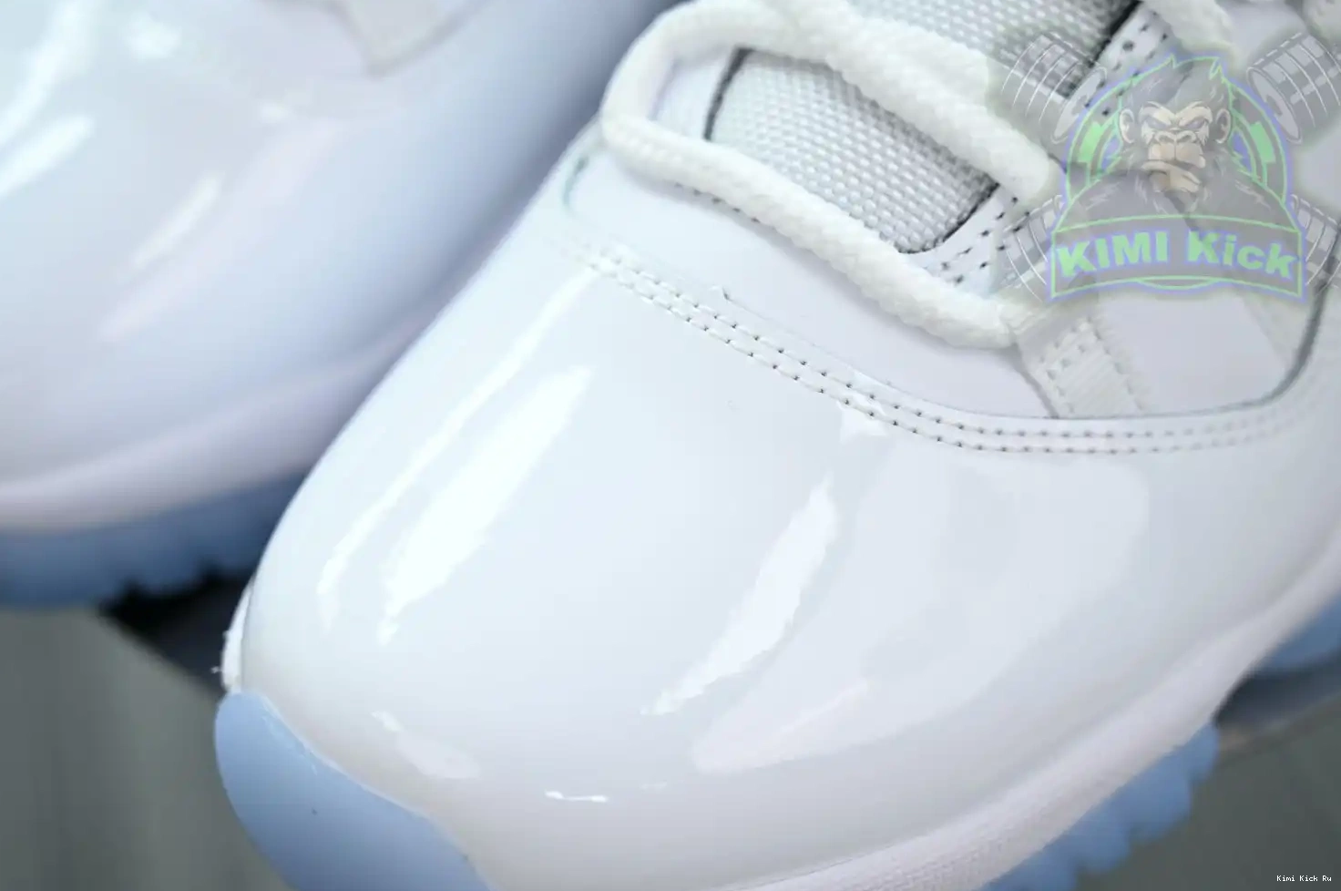 Blue” 2024 Kimikick Jordan Jordan 11“Legend Air 0614